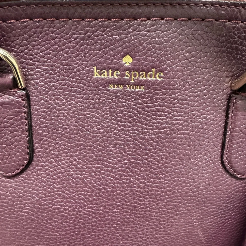 Kate Spade McCall Street bag